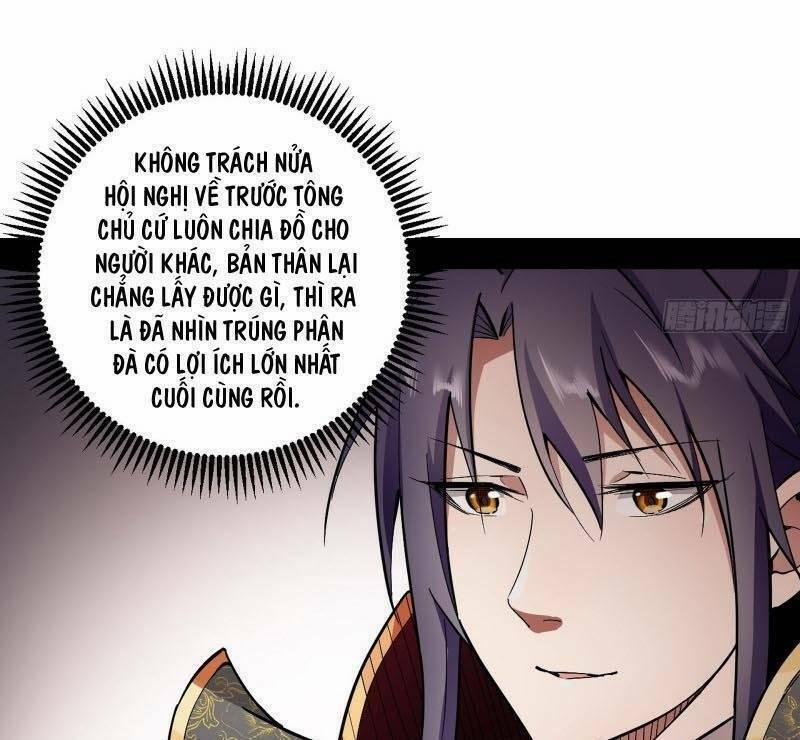Ta Là Tà Đế 55 trang 60