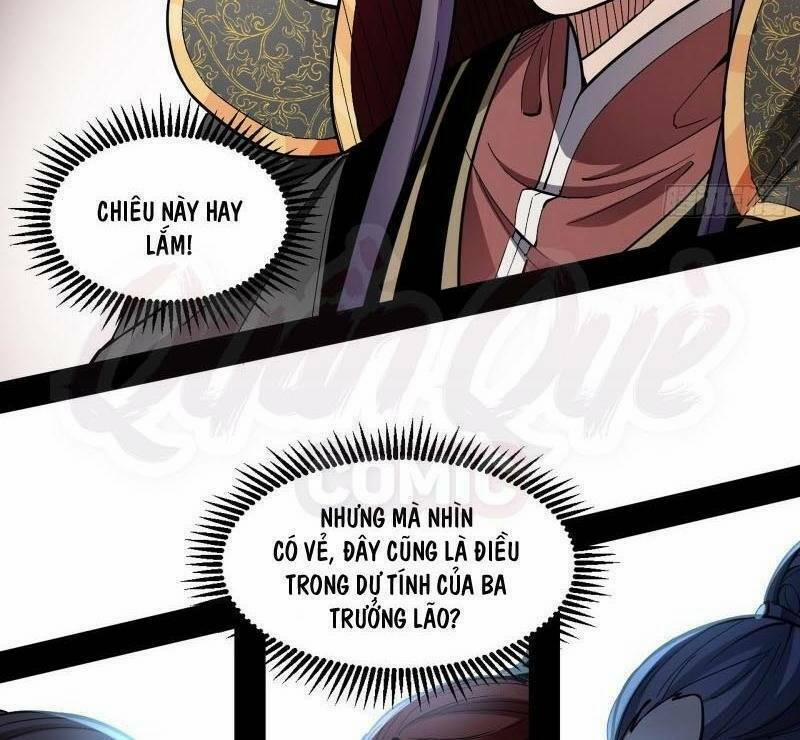 Ta Là Tà Đế 55 trang 61