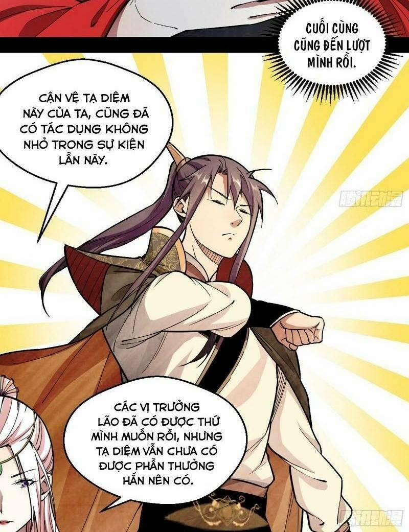 Ta Là Tà Đế 55 trang 68