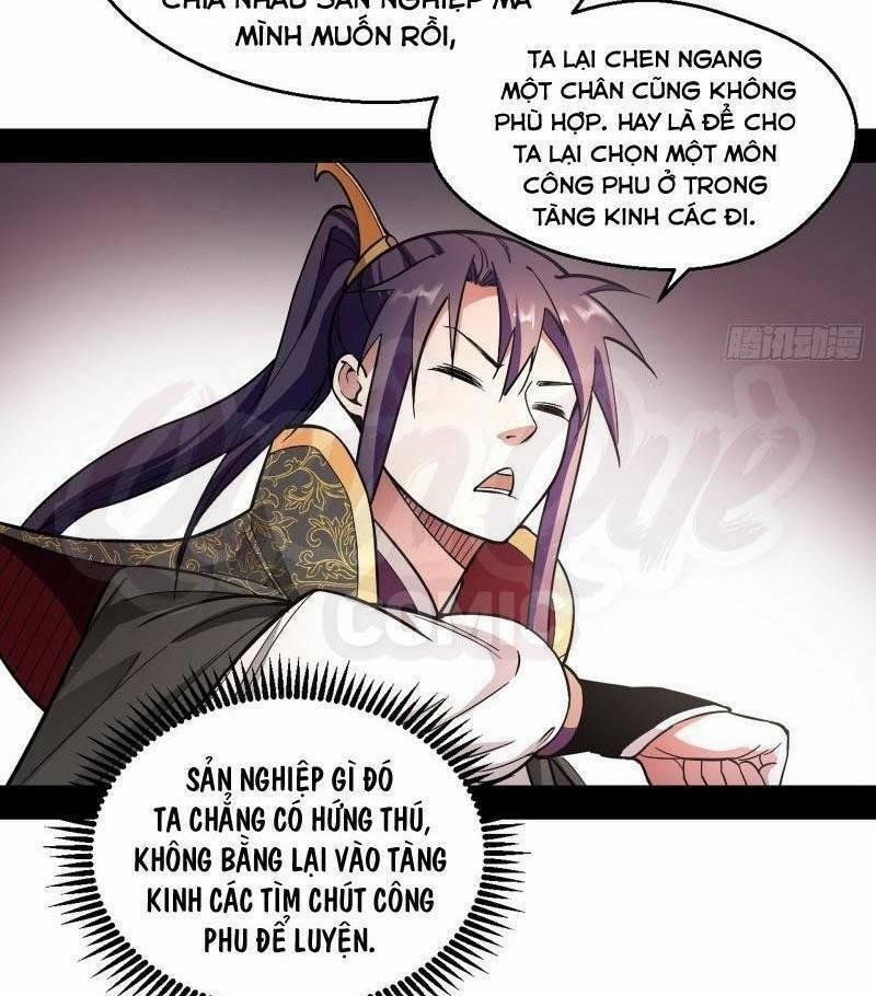 Ta Là Tà Đế 55 trang 70