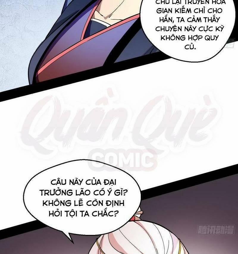 Ta Là Tà Đế 55 trang 73