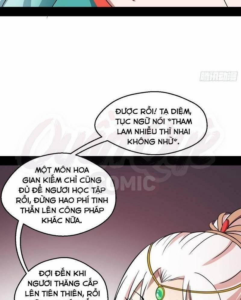 Ta Là Tà Đế 55 trang 85