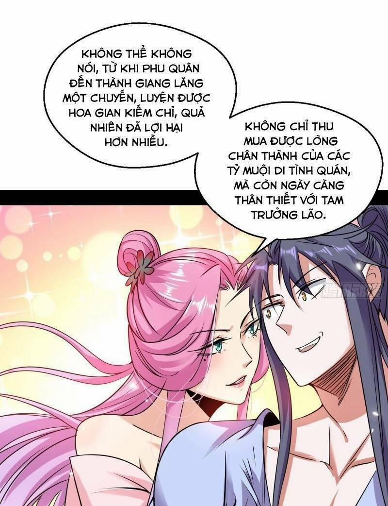 Ta Là Tà Đế 55 trang 9