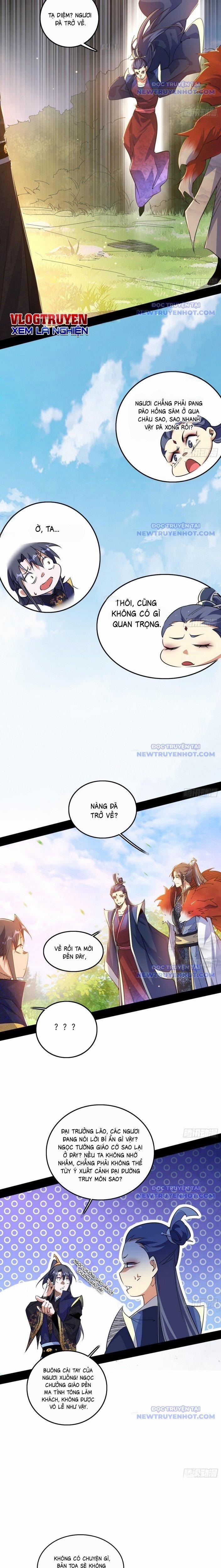 Ta Là Tà Đế 551 trang 1