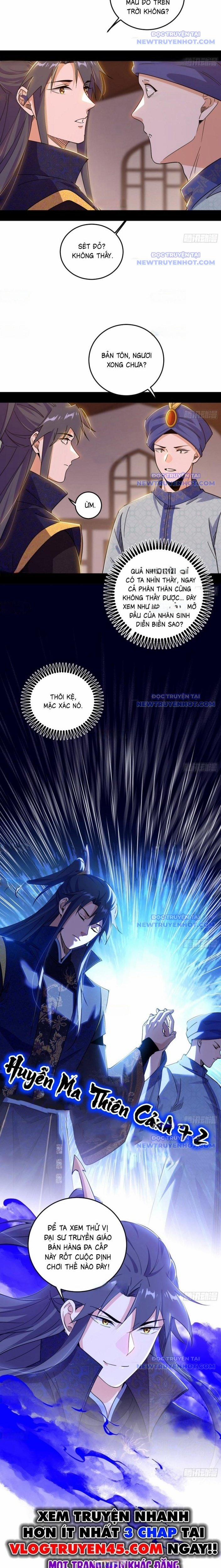 Ta Là Tà Đế 552 trang 13