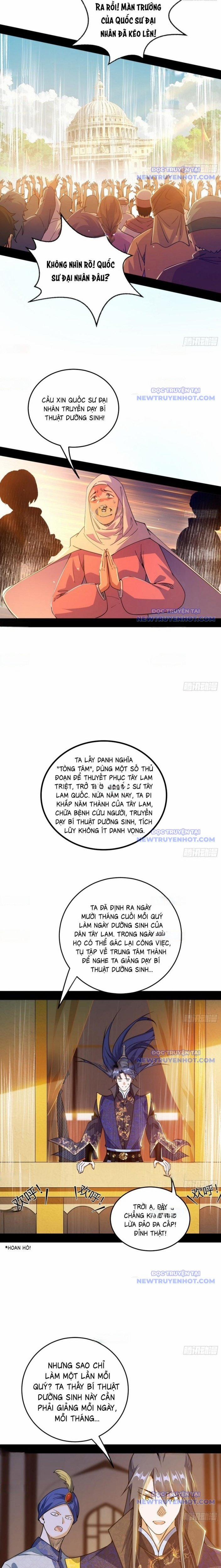 Ta Là Tà Đế 552 trang 7