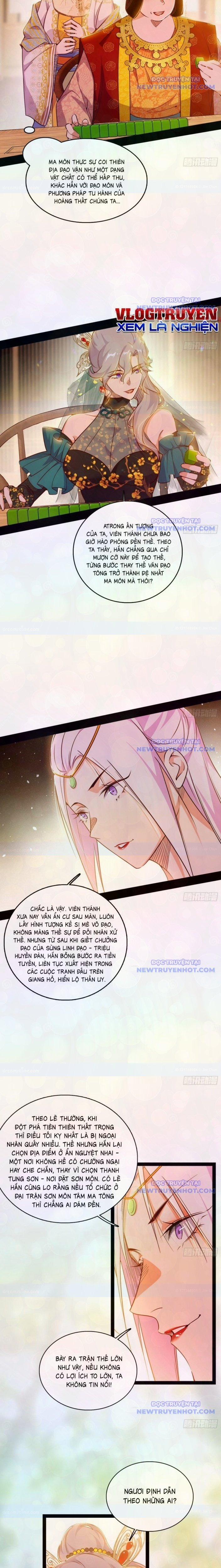 Ta Là Tà Đế 553.9 trang 11