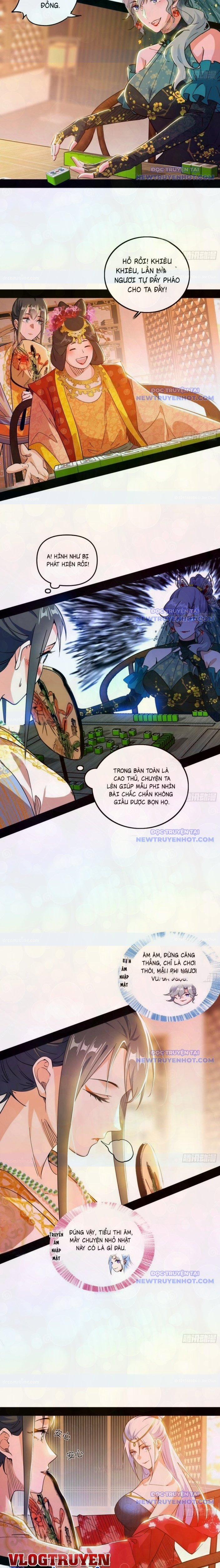 Ta Là Tà Đế 553.9 trang 7