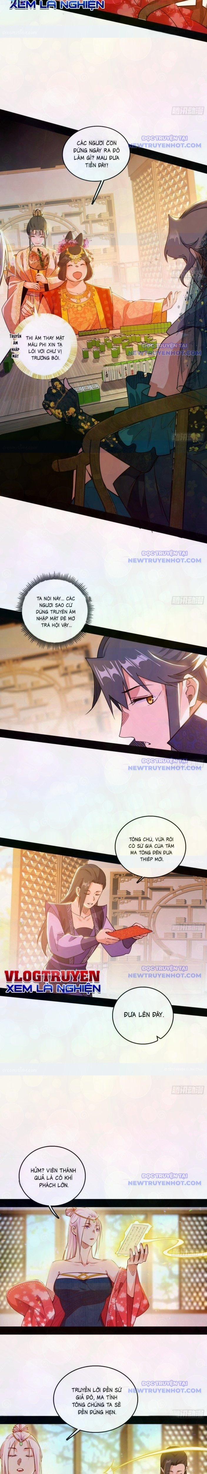 Ta Là Tà Đế 553.9 trang 8