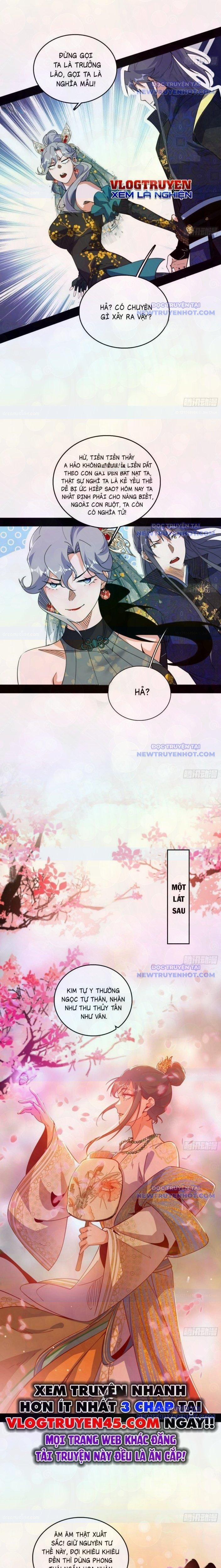 Ta Là Tà Đế 553 trang 1