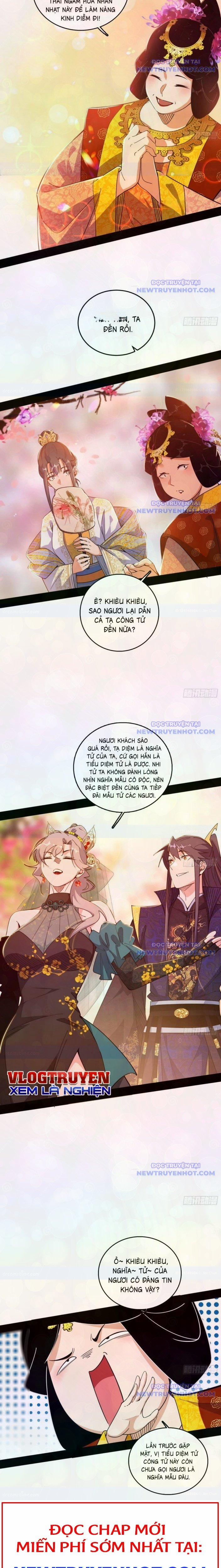 Ta Là Tà Đế 553 trang 2