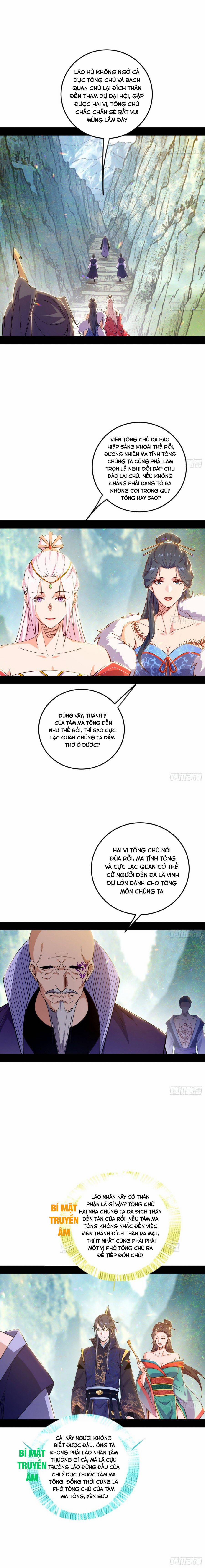 Ta Là Tà Đế 554 trang 3