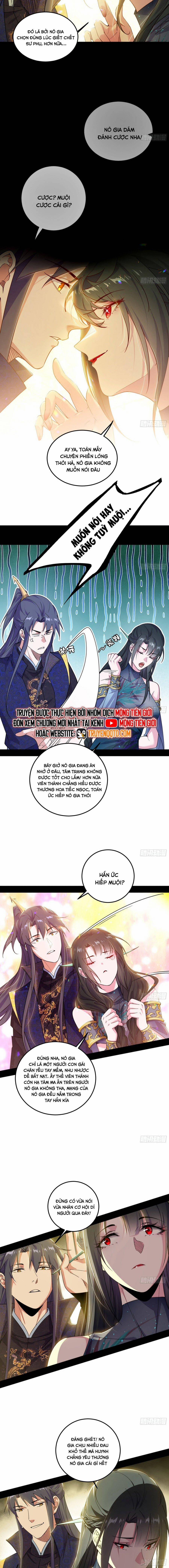 Ta Là Tà Đế 556 trang 3