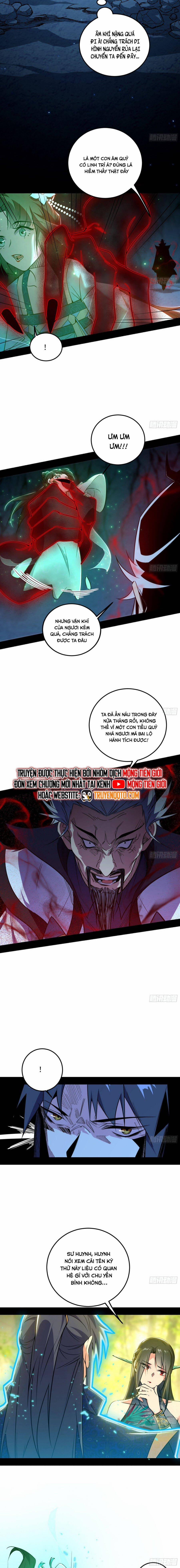 Ta Là Tà Đế 556 trang 7