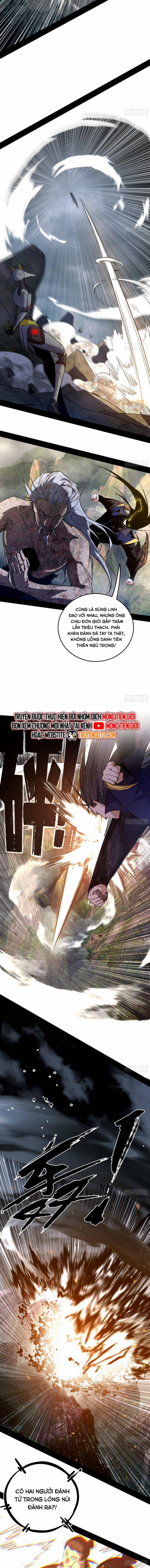 Ta Là Tà Đế 557 trang 3