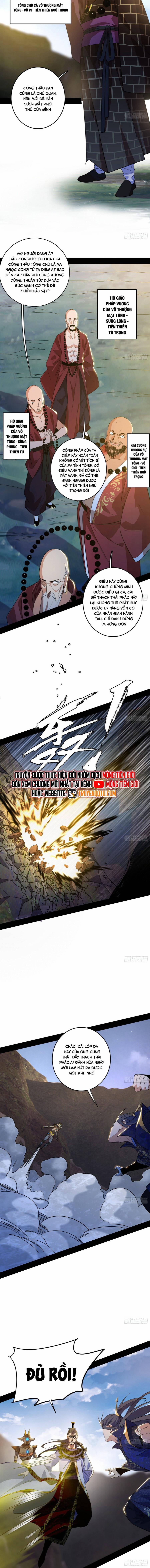 Ta Là Tà Đế 557 trang 7