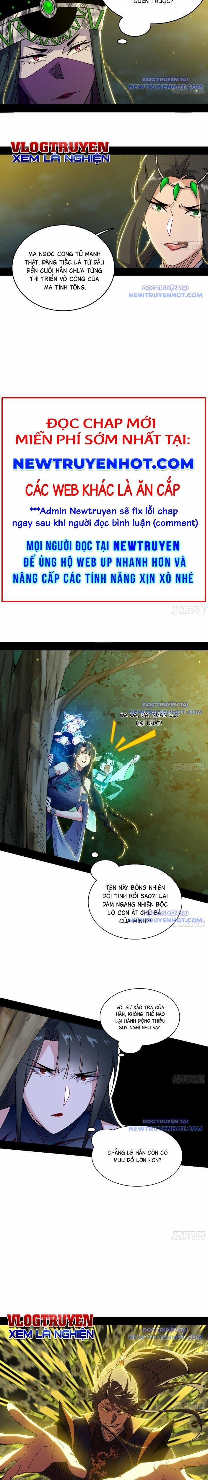 Ta Là Tà Đế 559 trang 1