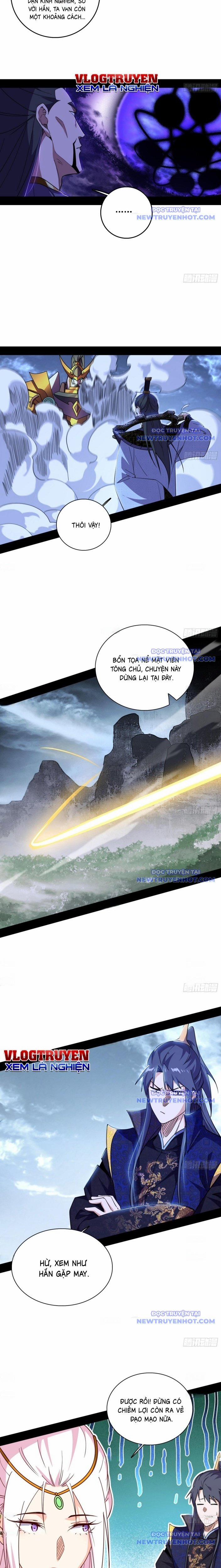 Ta Là Tà Đế 559 trang 15