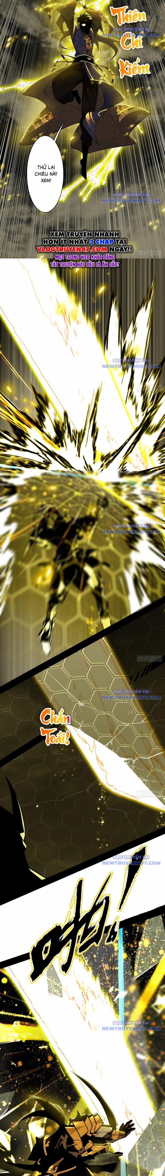 Ta Là Tà Đế 559 trang 3