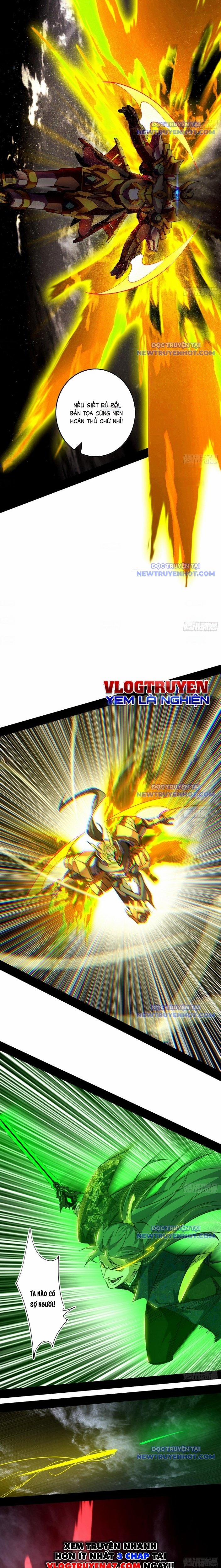 Ta Là Tà Đế 559 trang 9