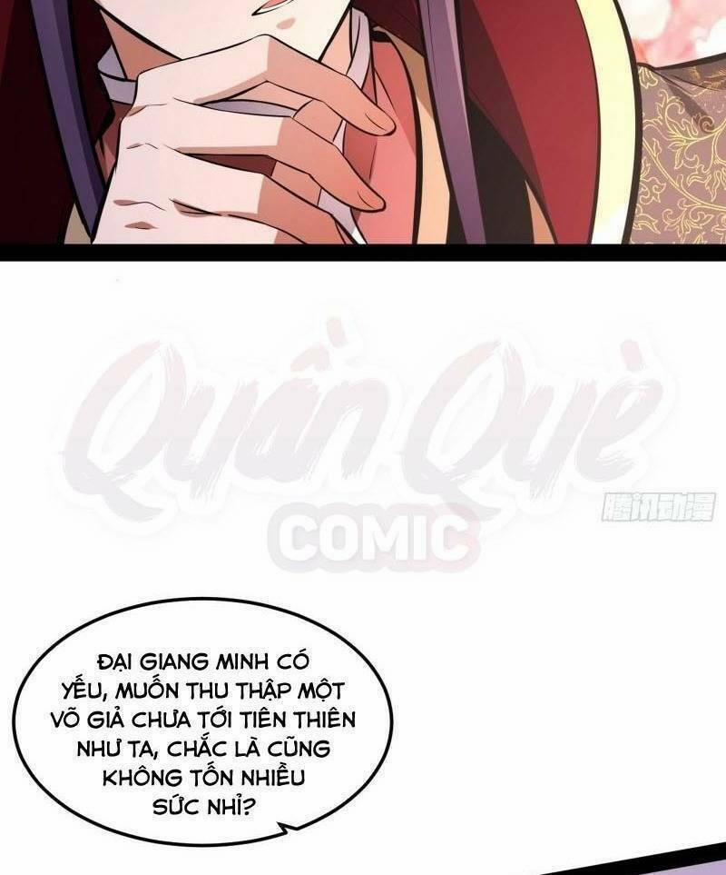 Ta Là Tà Đế 56 trang 16