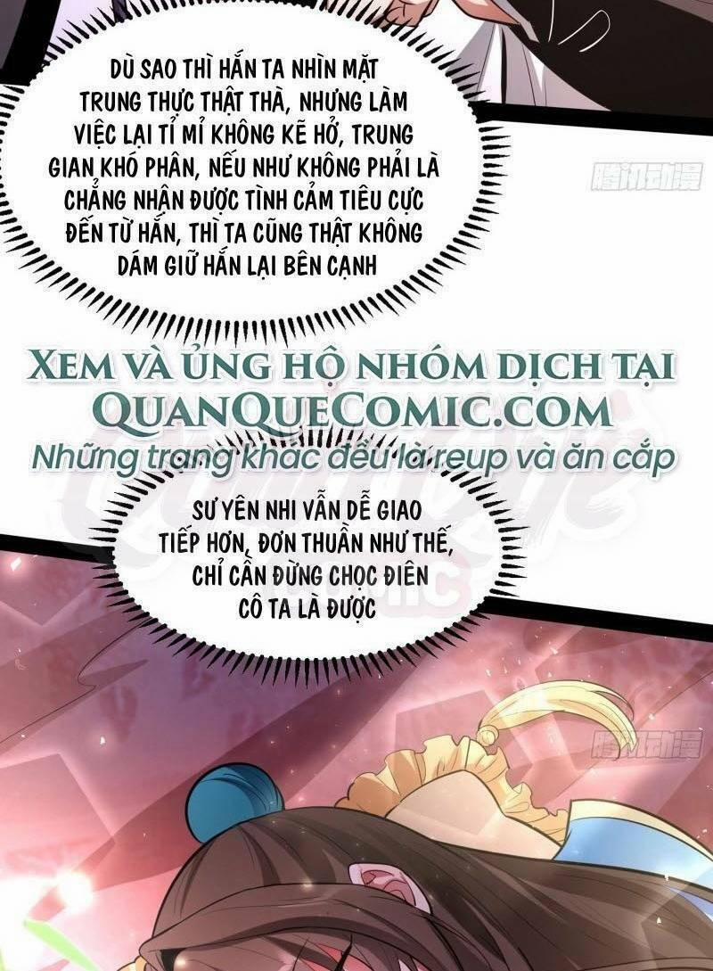 Ta Là Tà Đế 56 trang 19
