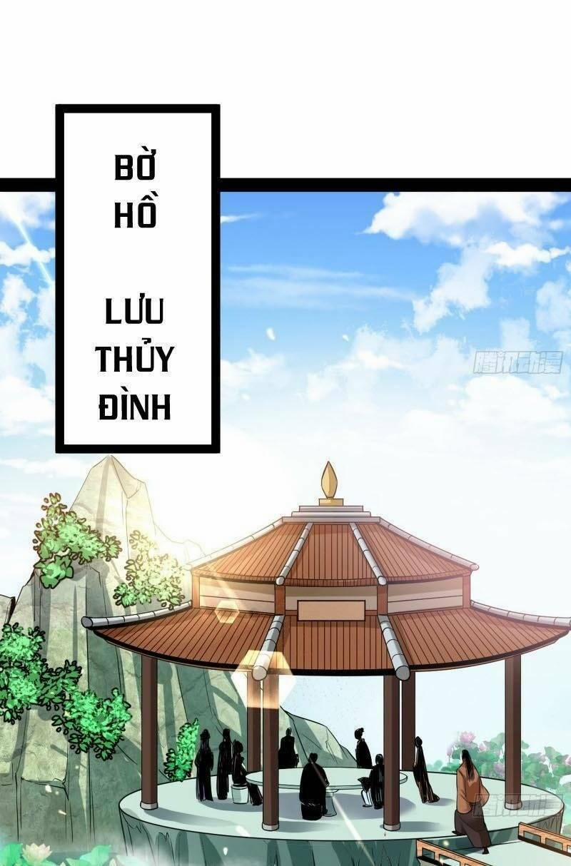 Ta Là Tà Đế 56 trang 24