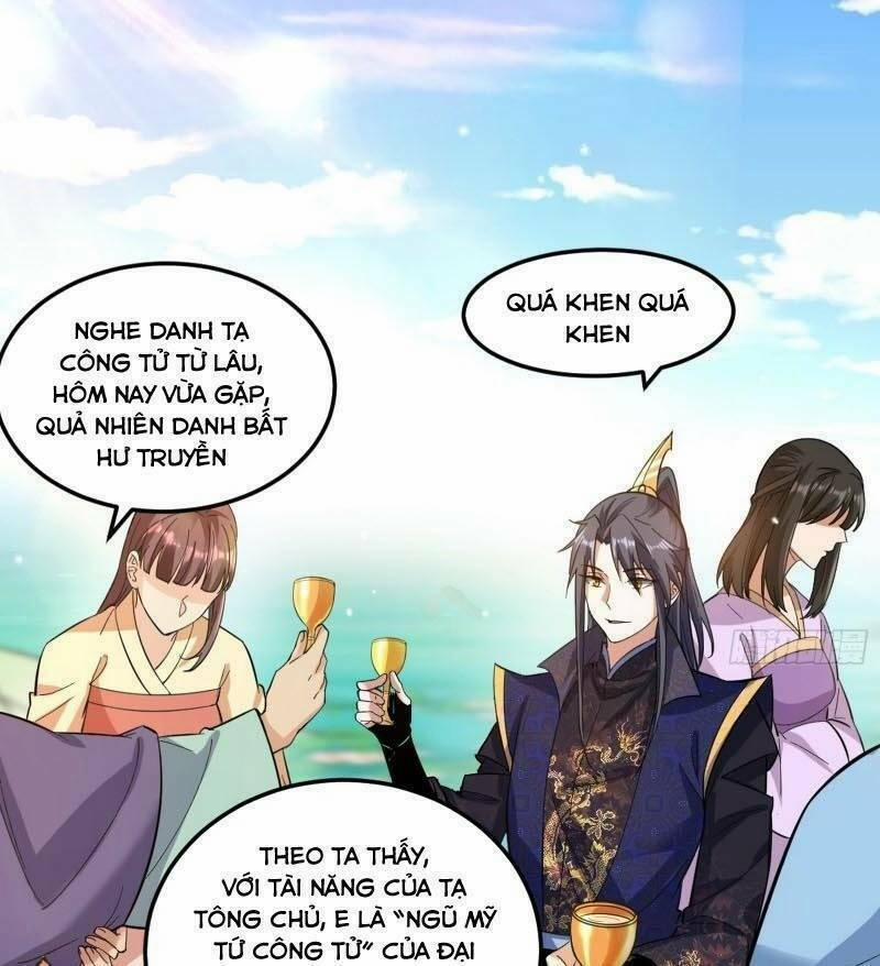 Ta Là Tà Đế 56 trang 30
