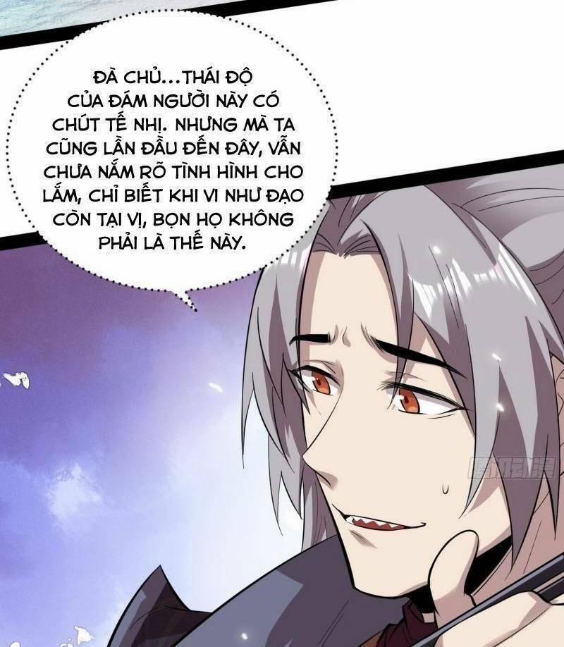 Ta Là Tà Đế 56 trang 39