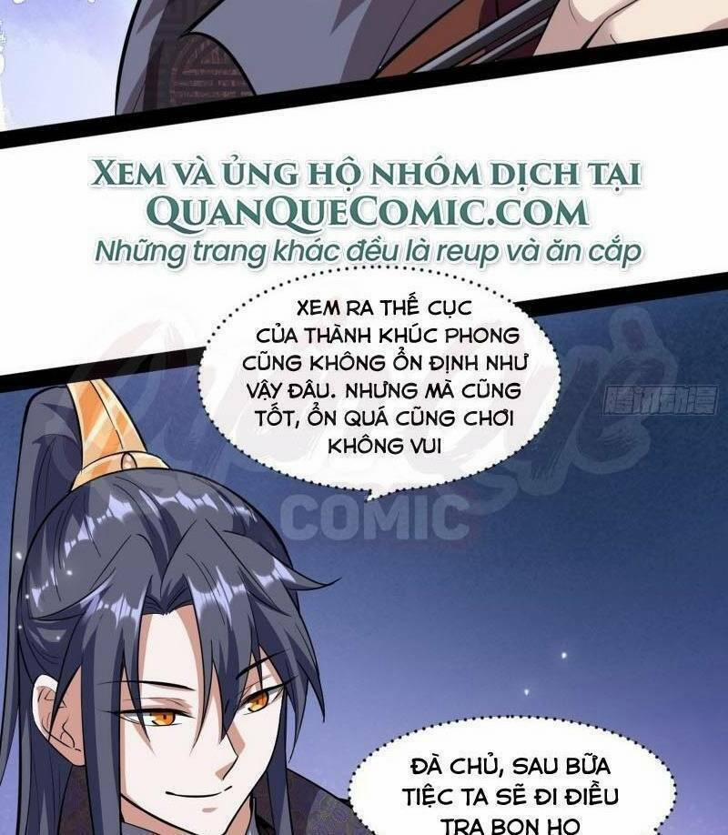 Ta Là Tà Đế 56 trang 40