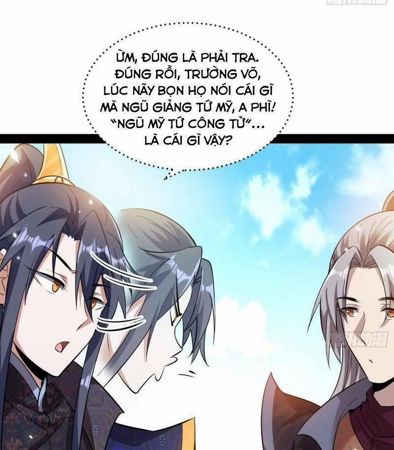 Ta Là Tà Đế 56 trang 42