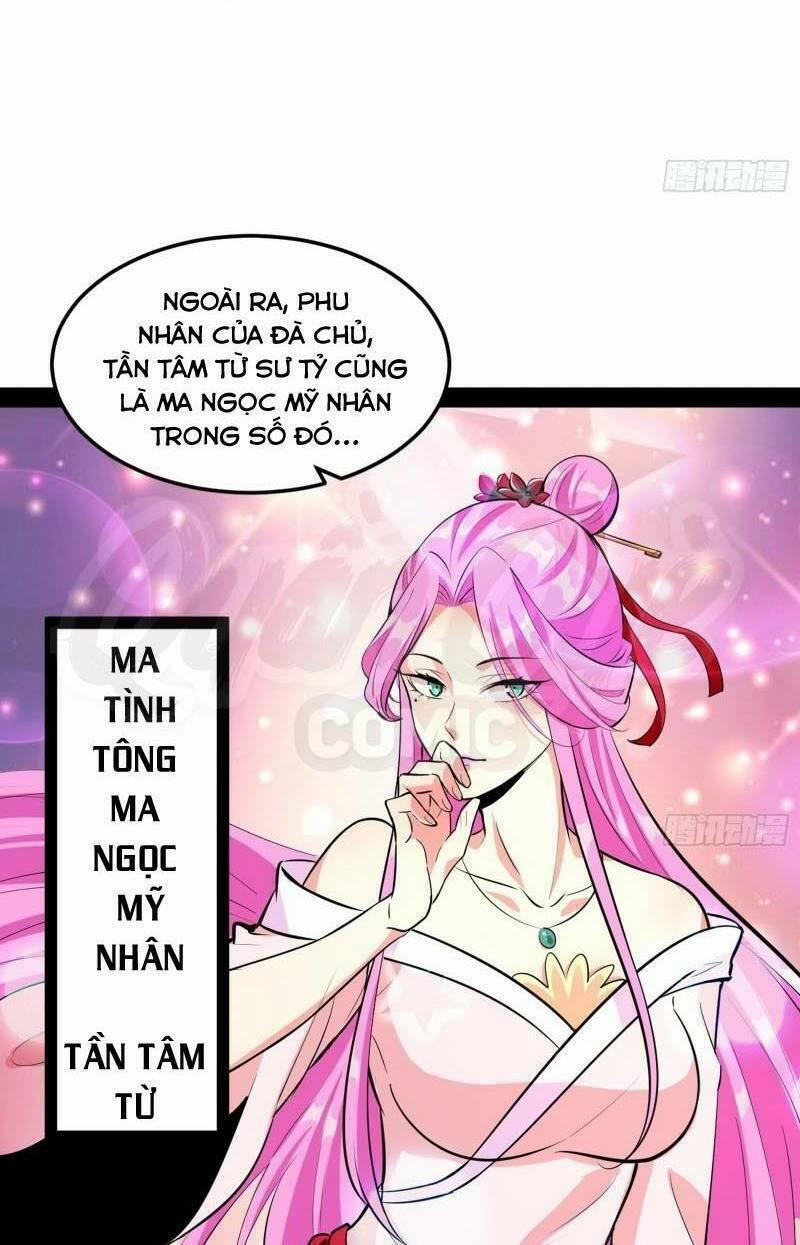 Ta Là Tà Đế 56 trang 46