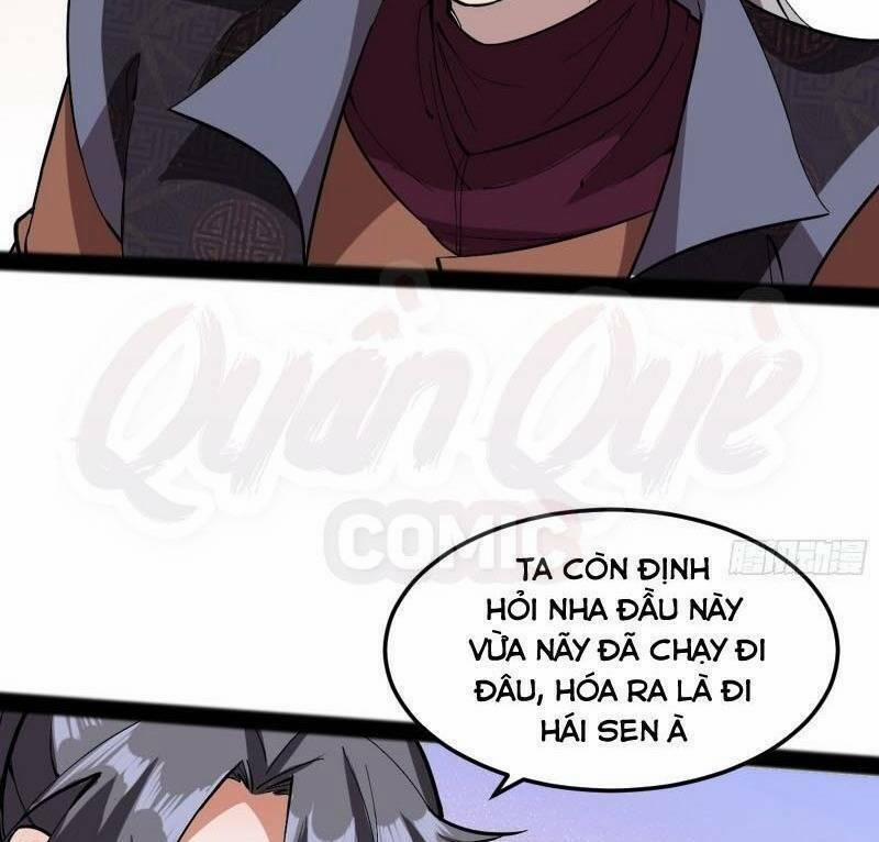 Ta Là Tà Đế 56 trang 55