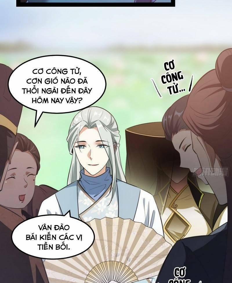 Ta Là Tà Đế 56 trang 87