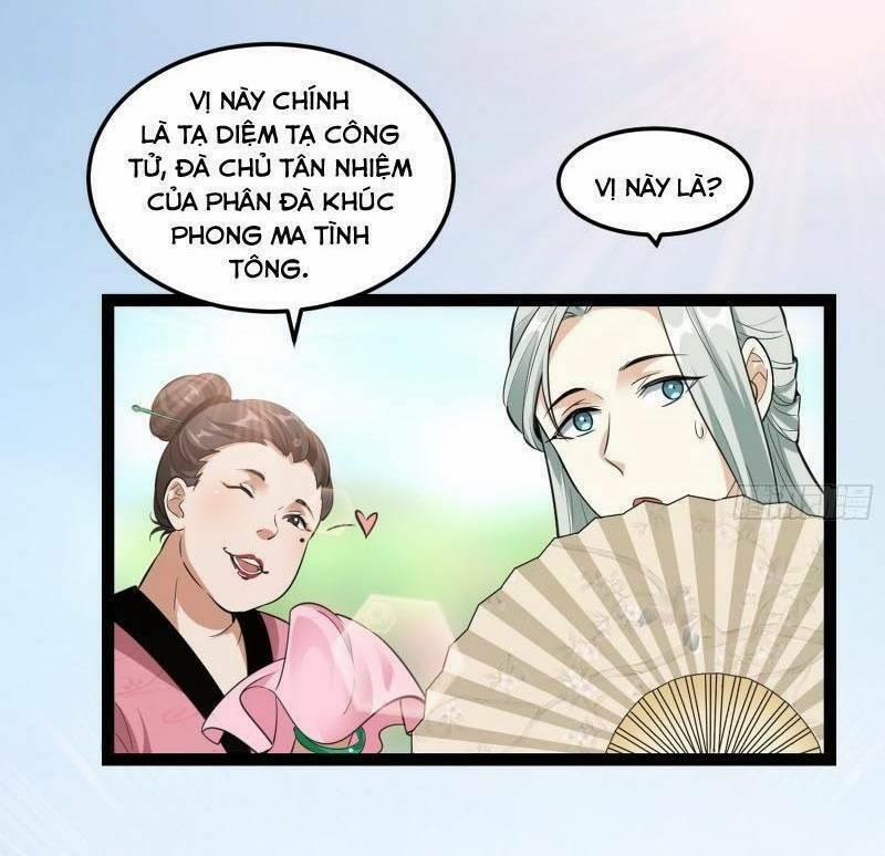 Ta Là Tà Đế 56 trang 92