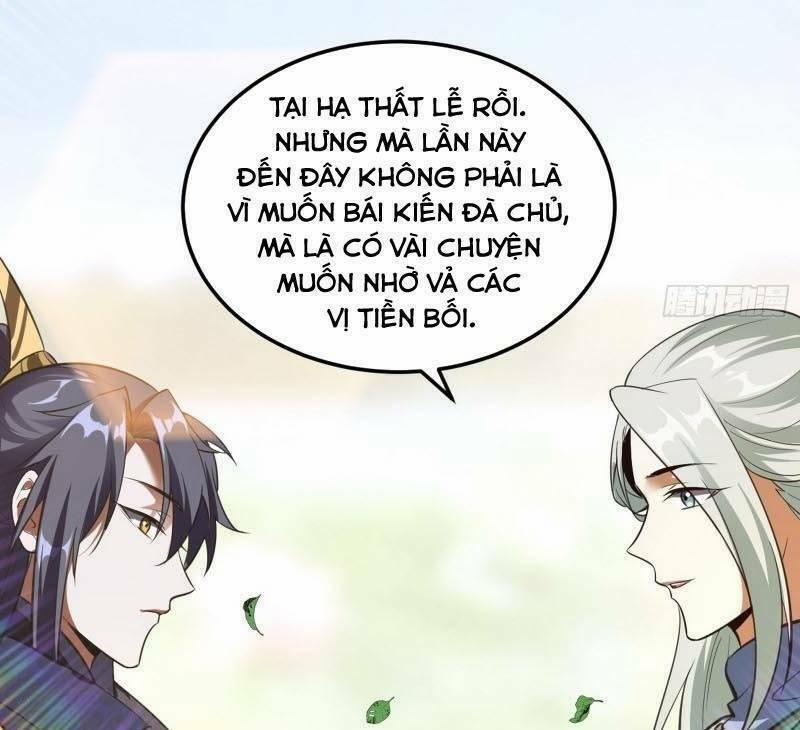 Ta Là Tà Đế 56 trang 93