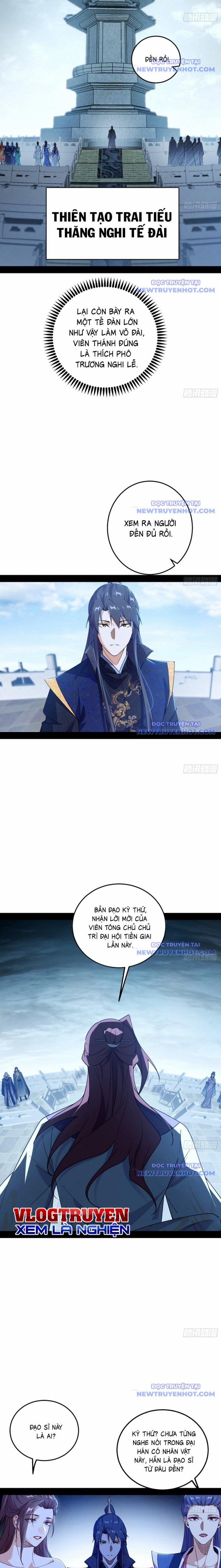 Ta Là Tà Đế 560 trang 2