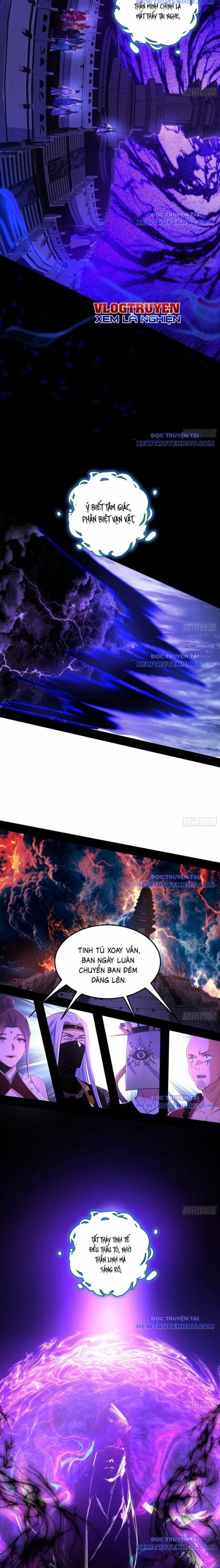 Ta Là Tà Đế 560 trang 5