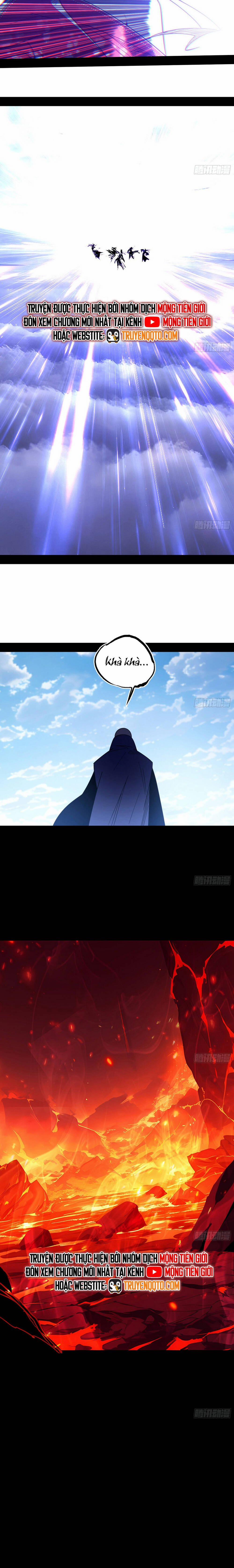 Ta Là Tà Đế 561 trang 12