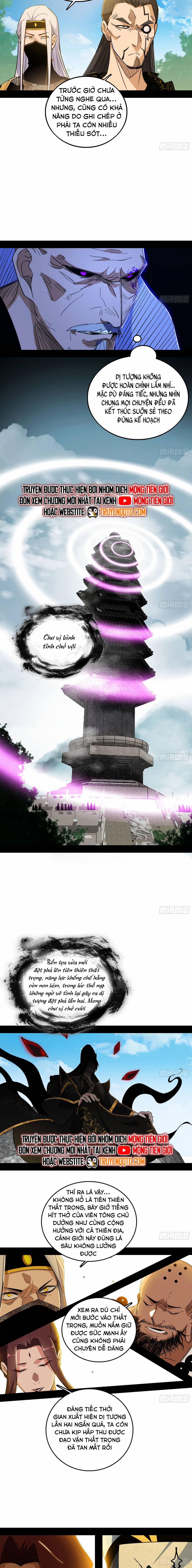 Ta Là Tà Đế 561 trang 4