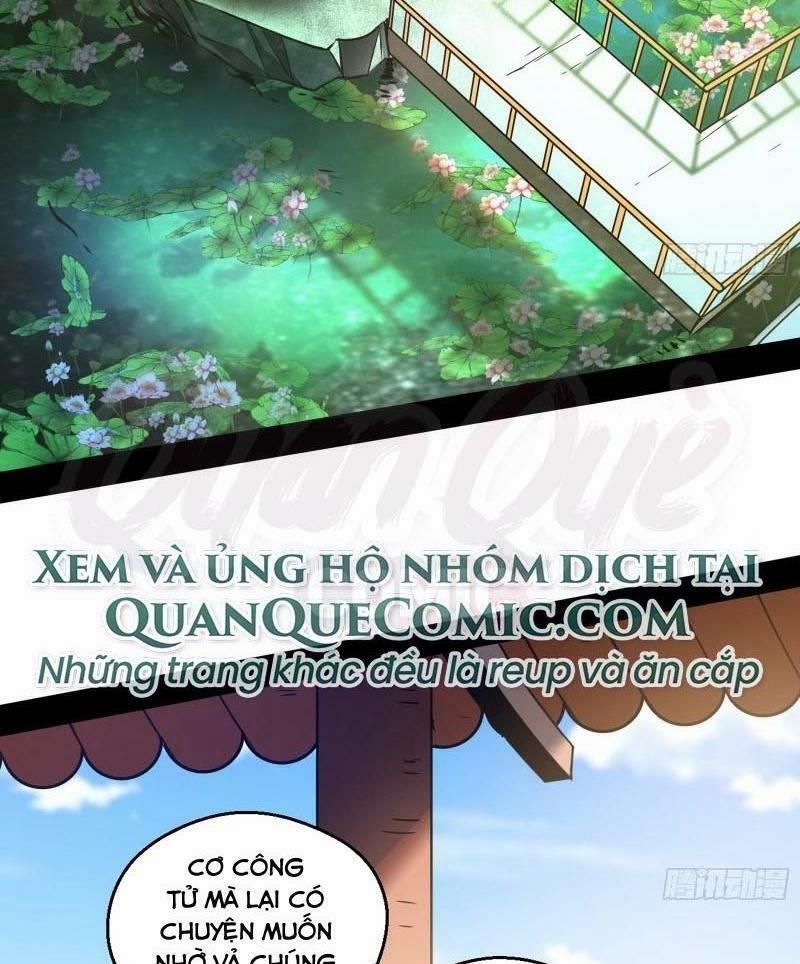 Ta Là Tà Đế 57 trang 1