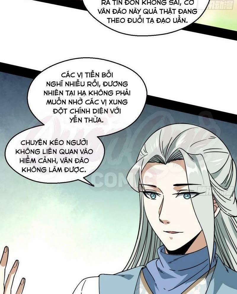 Ta Là Tà Đế 57 trang 10