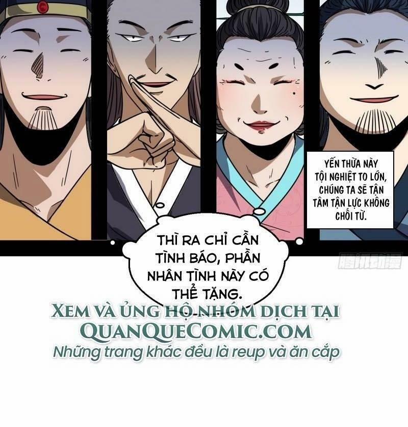 Ta Là Tà Đế 57 trang 20