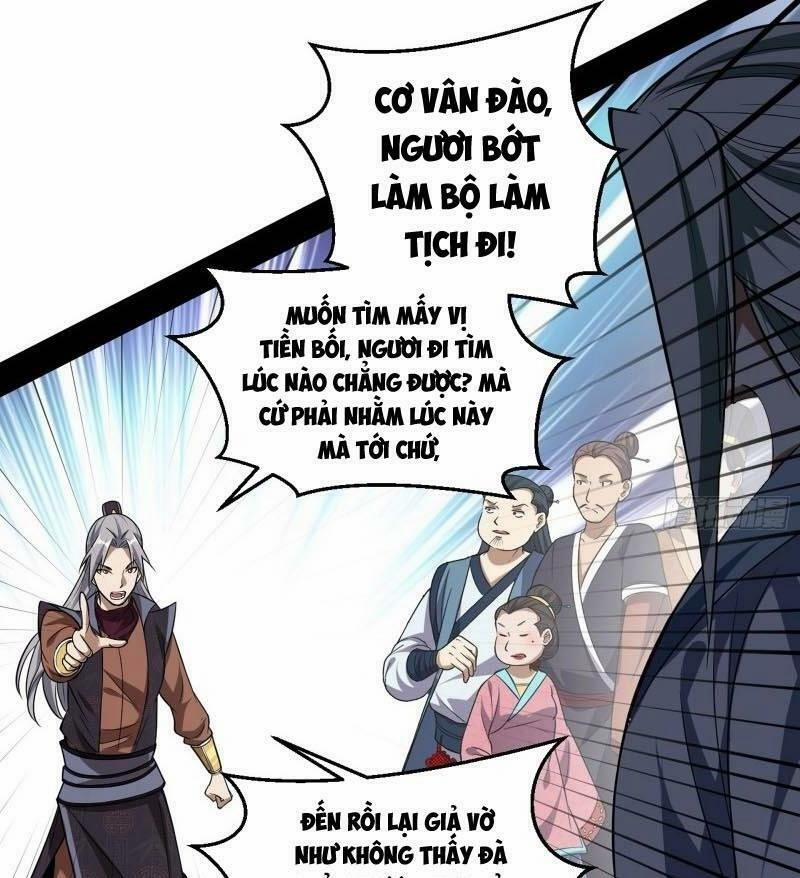 Ta Là Tà Đế 57 trang 27