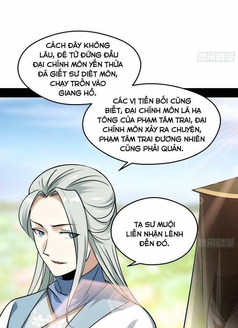 Ta Là Tà Đế 57 trang 3