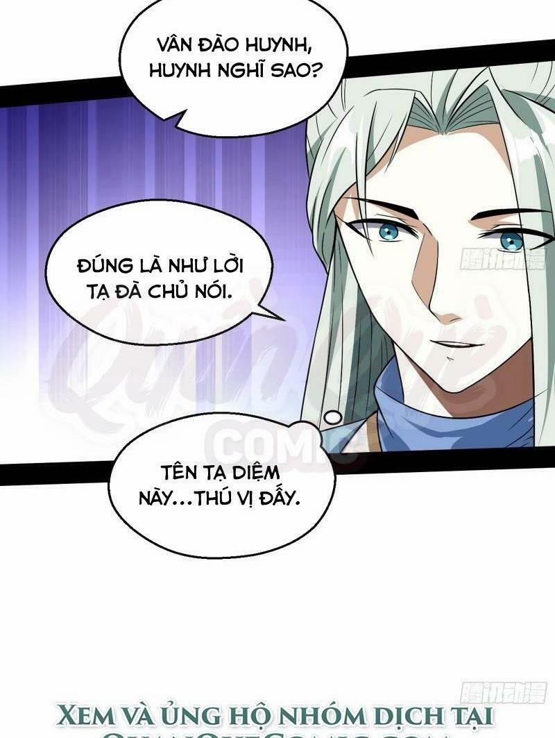 Ta Là Tà Đế 57 trang 37