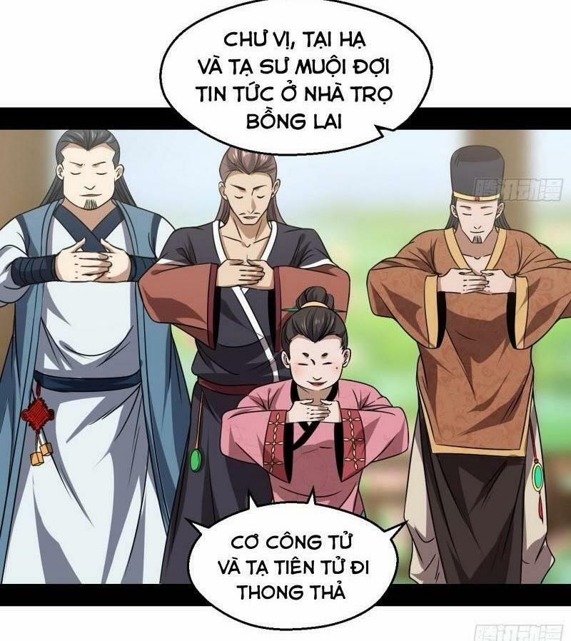 Ta Là Tà Đế 57 trang 50