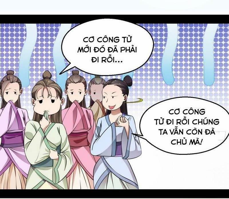 Ta Là Tà Đế 57 trang 53