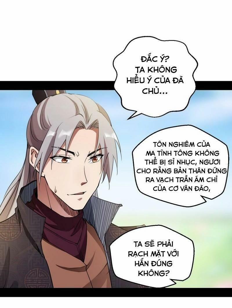Ta Là Tà Đế 57 trang 74