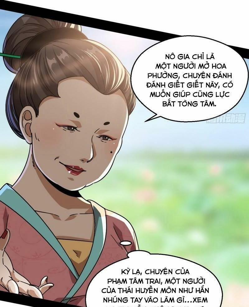 Ta Là Tà Đế 57 trang 9